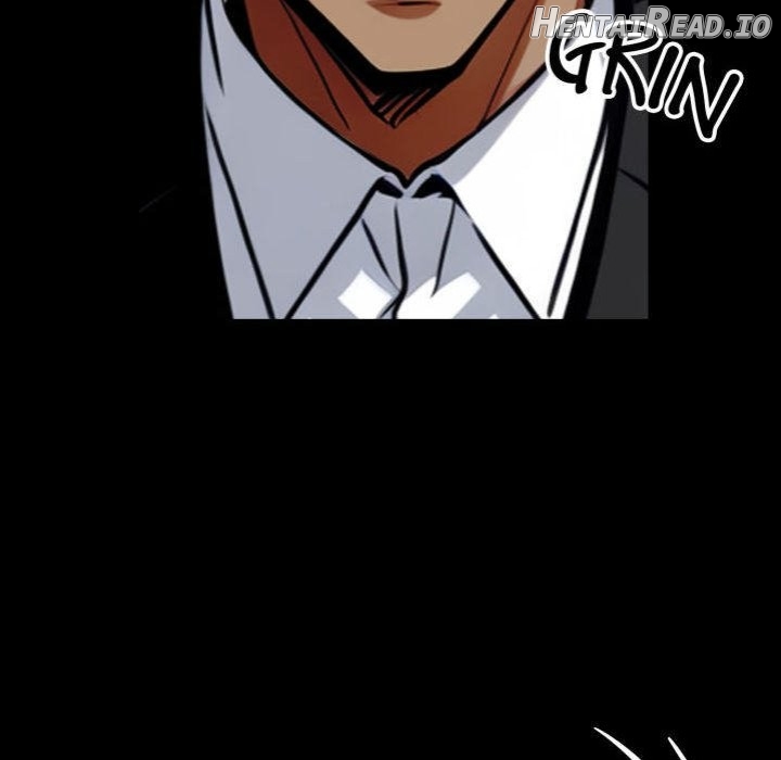 Gangster x Office Lady Chapter 34 - page 124