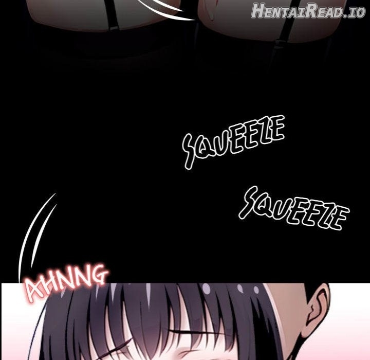 Gangster x Office Lady Chapter 34 - page 127