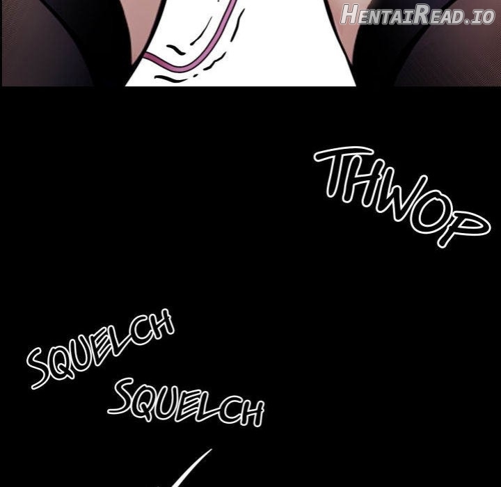 Gangster x Office Lady Chapter 34 - page 130