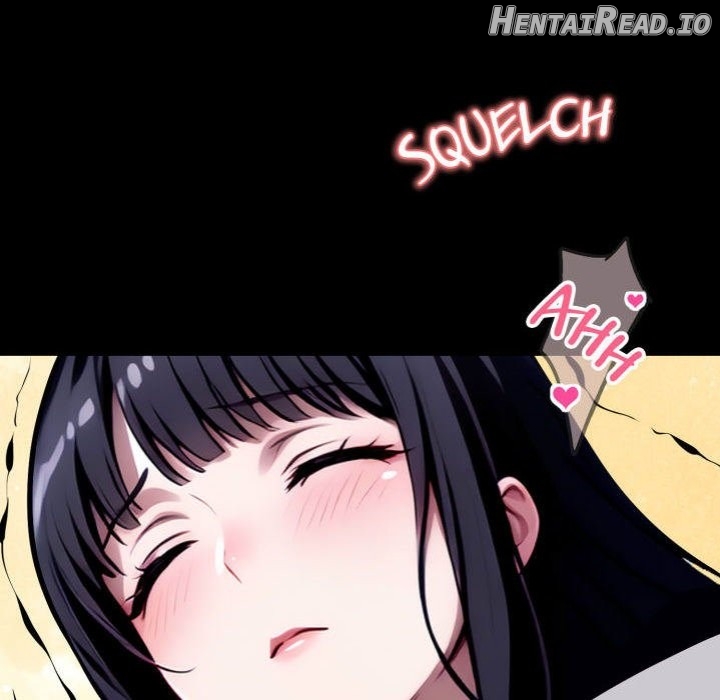 Gangster x Office Lady Chapter 34 - page 14