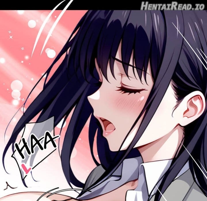 Gangster x Office Lady Chapter 34 - page 131
