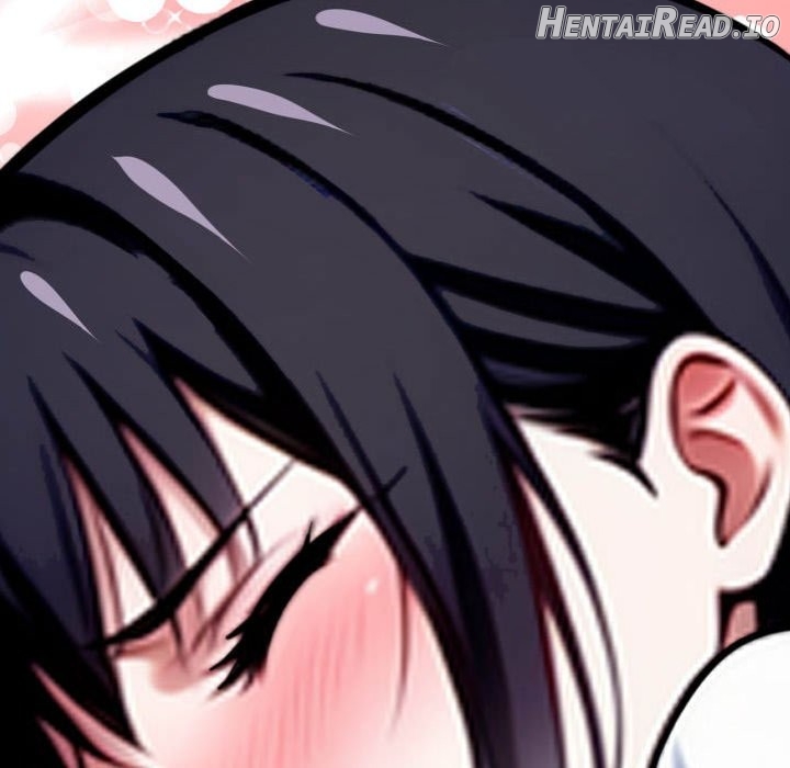 Gangster x Office Lady Chapter 34 - page 136