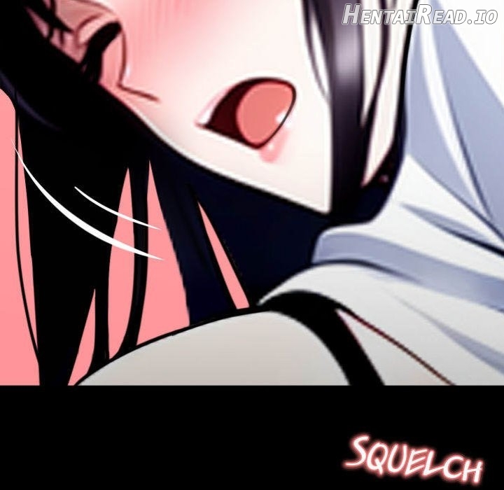 Gangster x Office Lady Chapter 34 - page 137