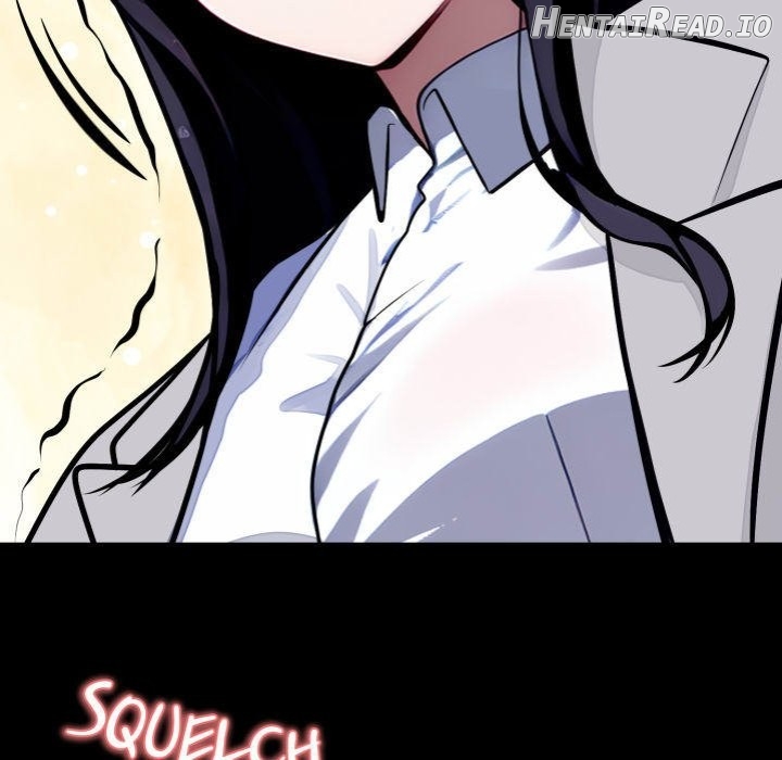 Gangster x Office Lady Chapter 34 - page 15