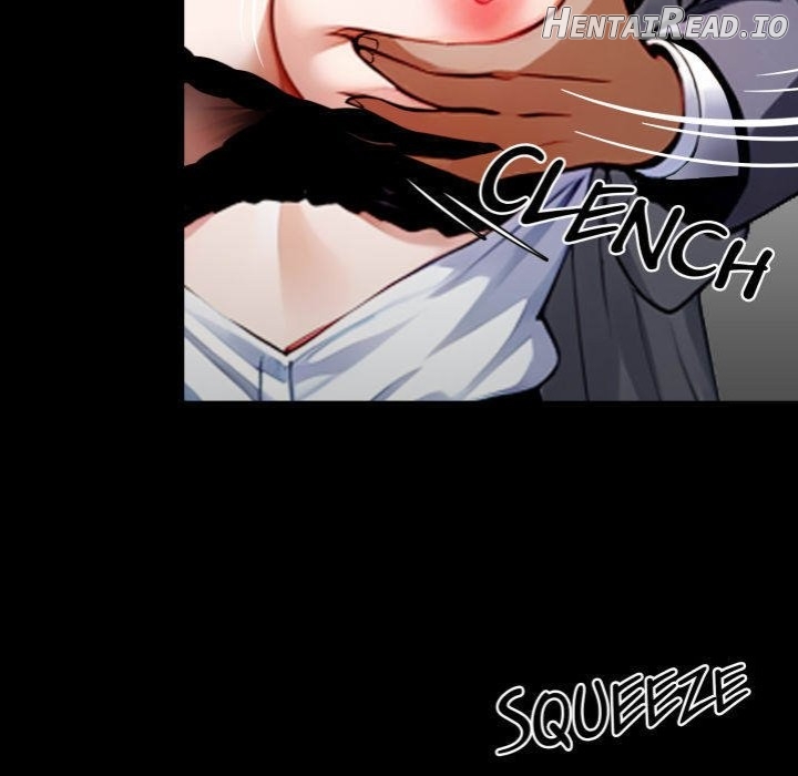 Gangster x Office Lady Chapter 34 - page 142
