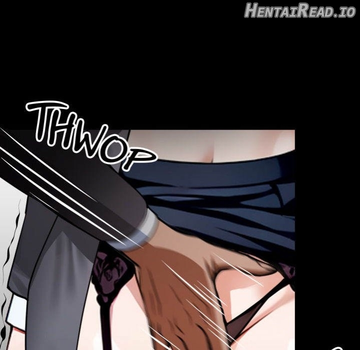 Gangster x Office Lady Chapter 34 - page 143
