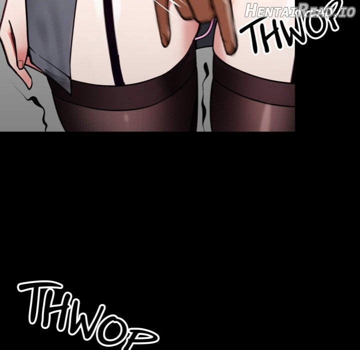 Gangster x Office Lady Chapter 34 - page 144