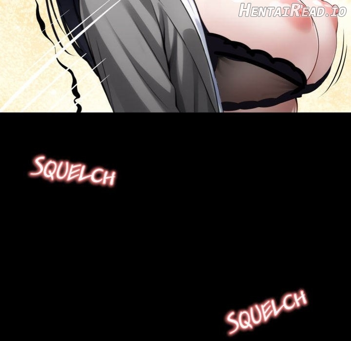 Gangster x Office Lady Chapter 34 - page 146