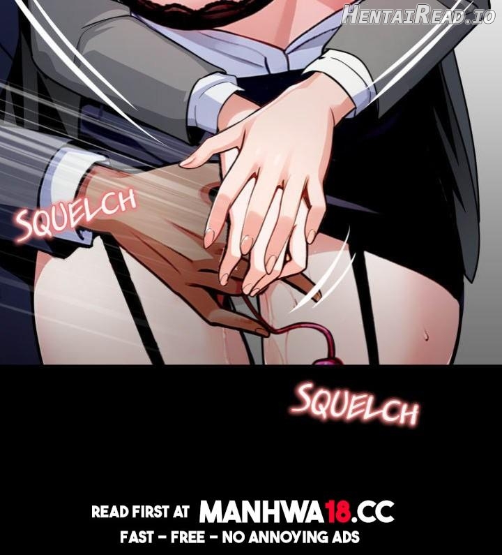 Gangster x Office Lady Chapter 34 - page 148