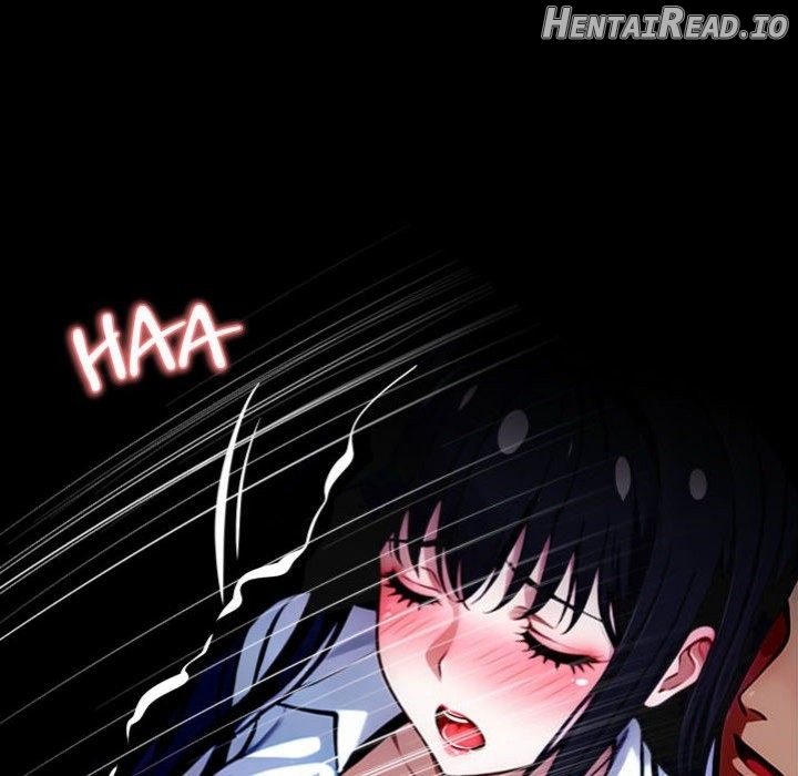Gangster x Office Lady Chapter 34 - page 149