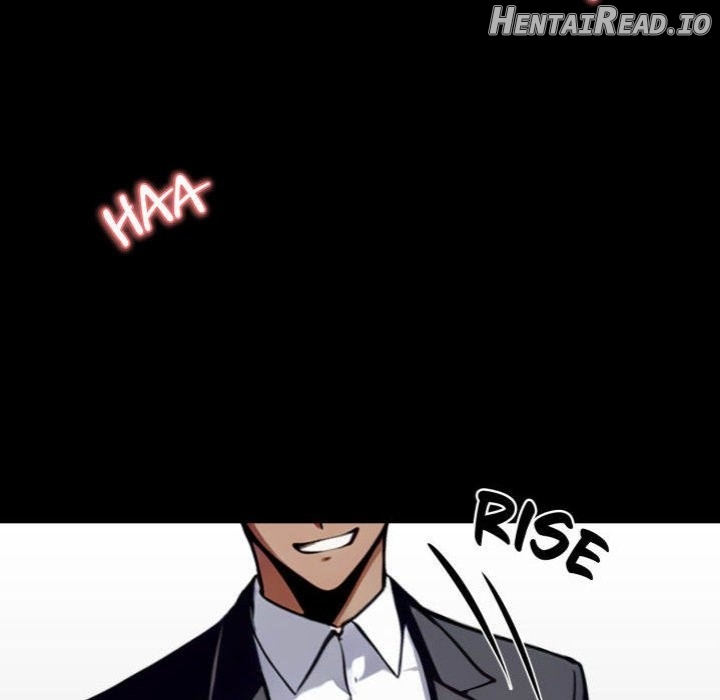 Gangster x Office Lady Chapter 34 - page 151