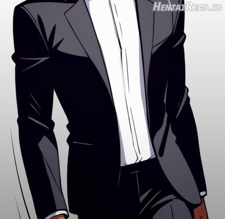 Gangster x Office Lady Chapter 34 - page 152