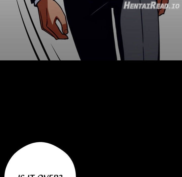 Gangster x Office Lady Chapter 34 - page 153