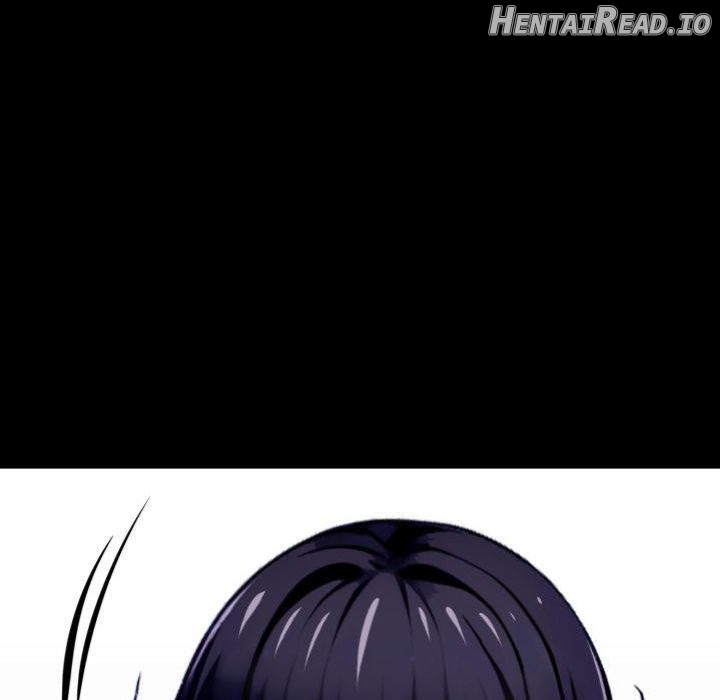 Gangster x Office Lady Chapter 34 - page 158