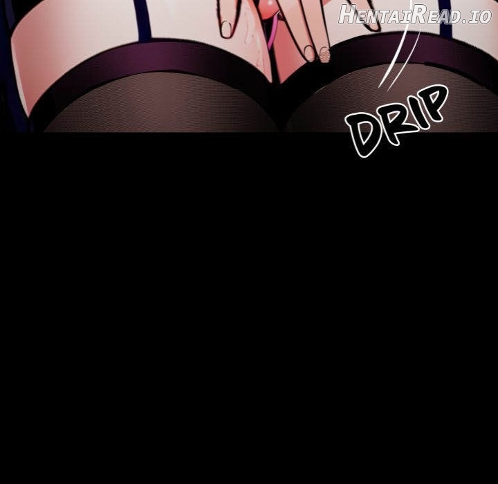 Gangster x Office Lady Chapter 34 - page 161