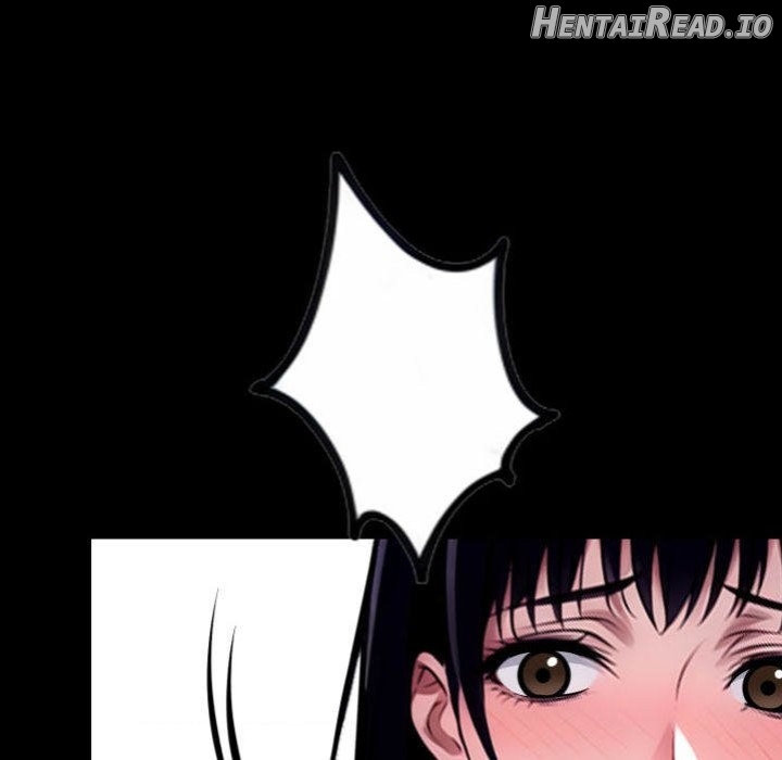 Gangster x Office Lady Chapter 34 - page 164