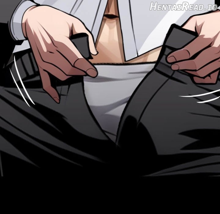 Gangster x Office Lady Chapter 34 - page 168
