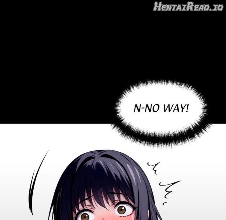 Gangster x Office Lady Chapter 34 - page 169