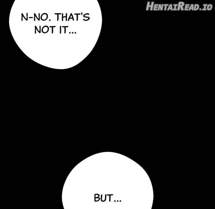 Gangster x Office Lady Chapter 34 - page 18