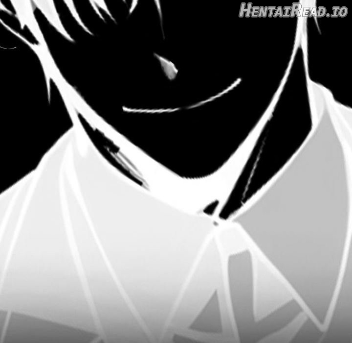 Gangster x Office Lady Chapter 34 - page 173