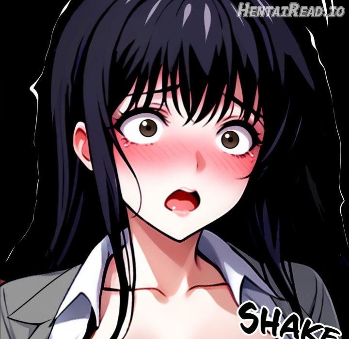 Gangster x Office Lady Chapter 34 - page 177