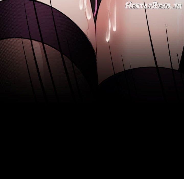 Gangster x Office Lady Chapter 34 - page 187