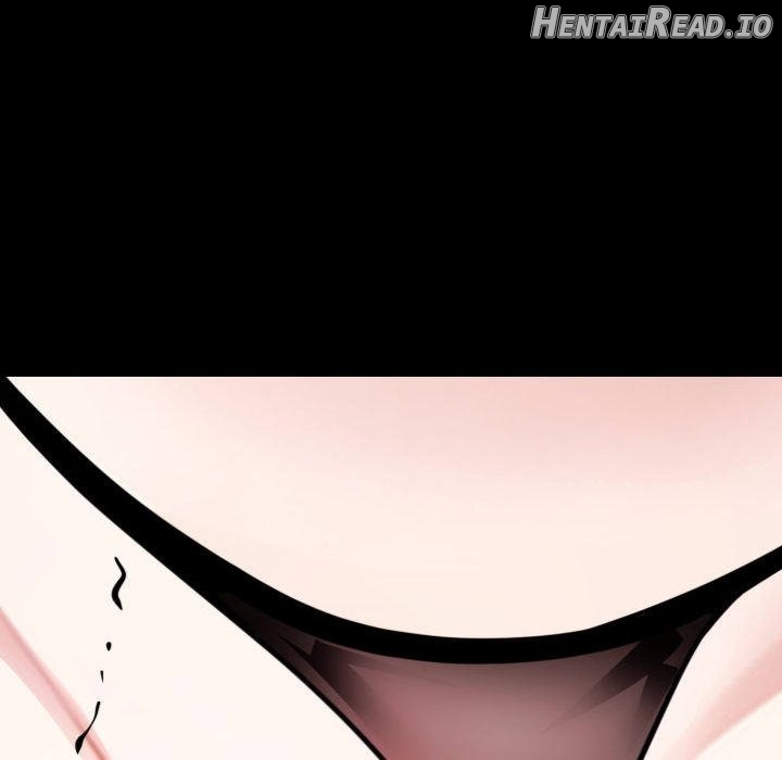 Gangster x Office Lady Chapter 34 - page 188