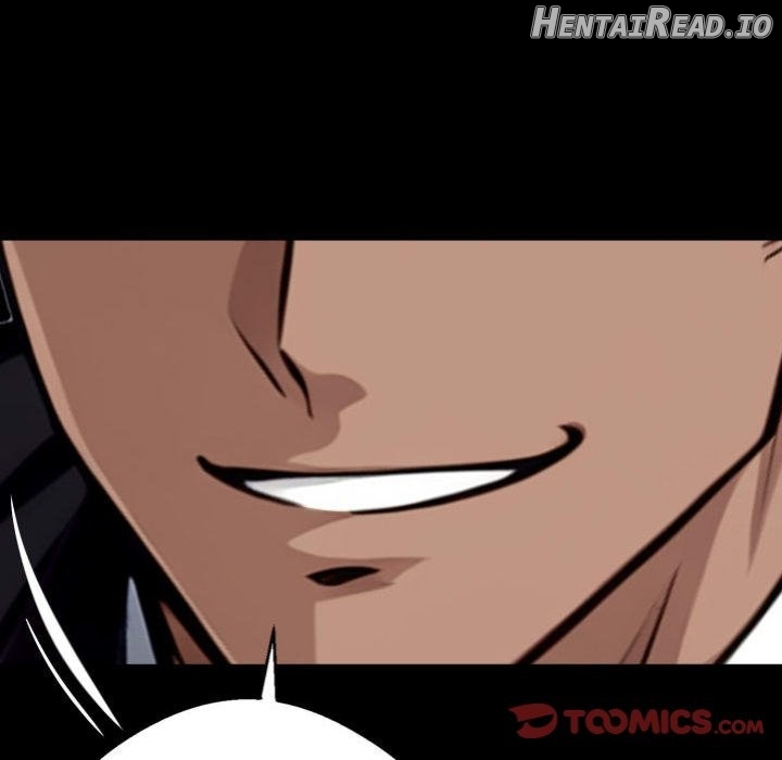Gangster x Office Lady Chapter 34 - page 20