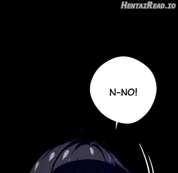 Gangster x Office Lady Chapter 34 - page 192
