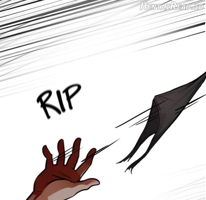 Gangster x Office Lady Chapter 34 - page 197