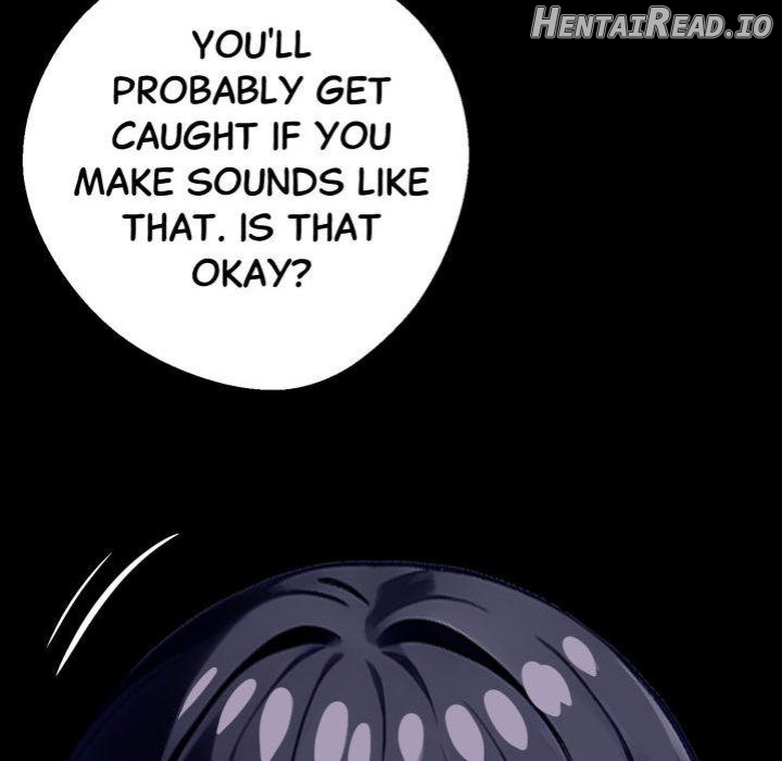 Gangster x Office Lady Chapter 34 - page 21