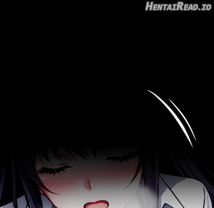 Gangster x Office Lady Chapter 34 - page 202