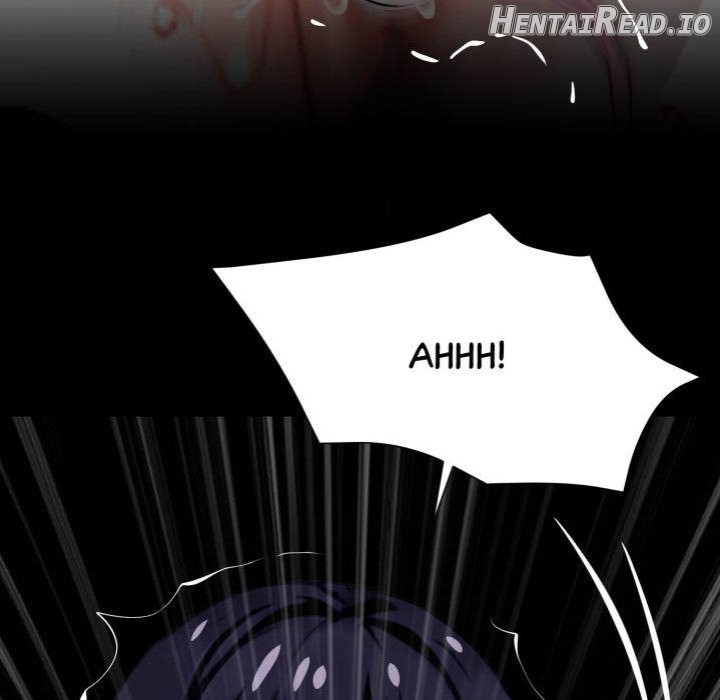 Gangster x Office Lady Chapter 34 - page 206