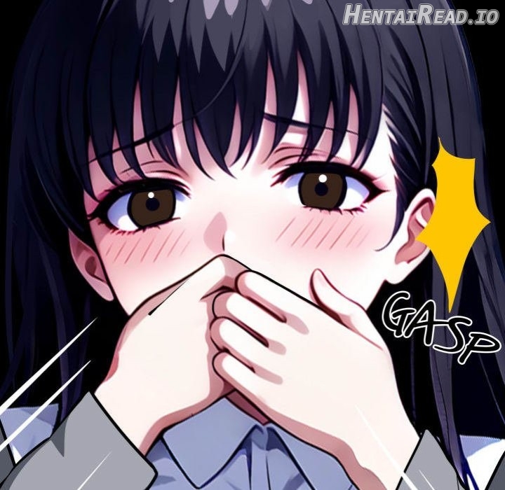 Gangster x Office Lady Chapter 34 - page 22