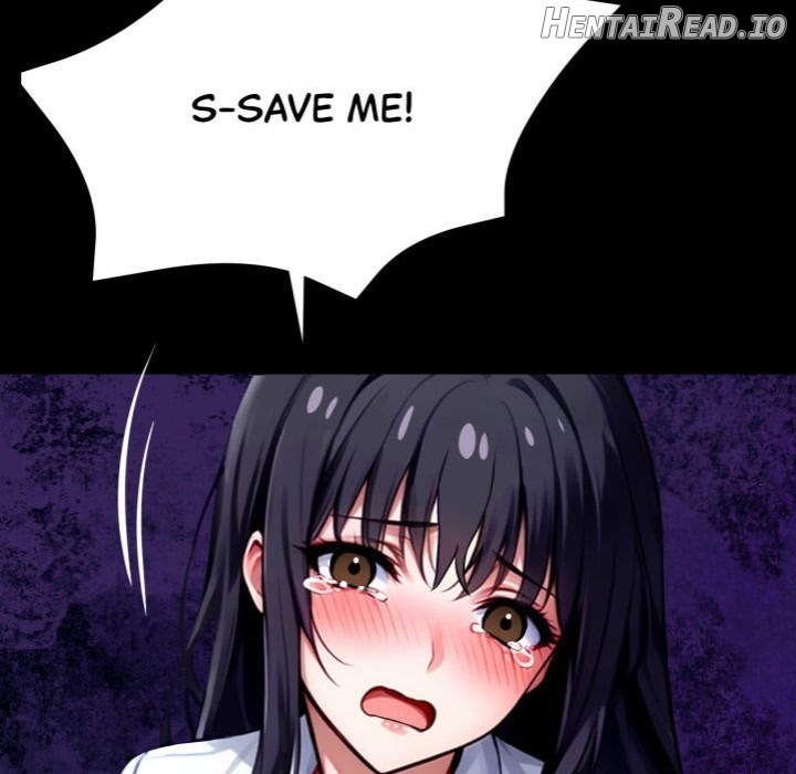 Gangster x Office Lady Chapter 34 - page 212