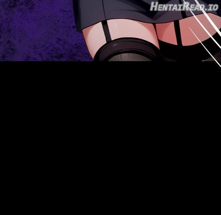 Gangster x Office Lady Chapter 34 - page 214