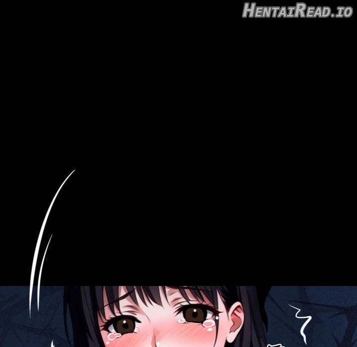 Gangster x Office Lady Chapter 34 - page 218