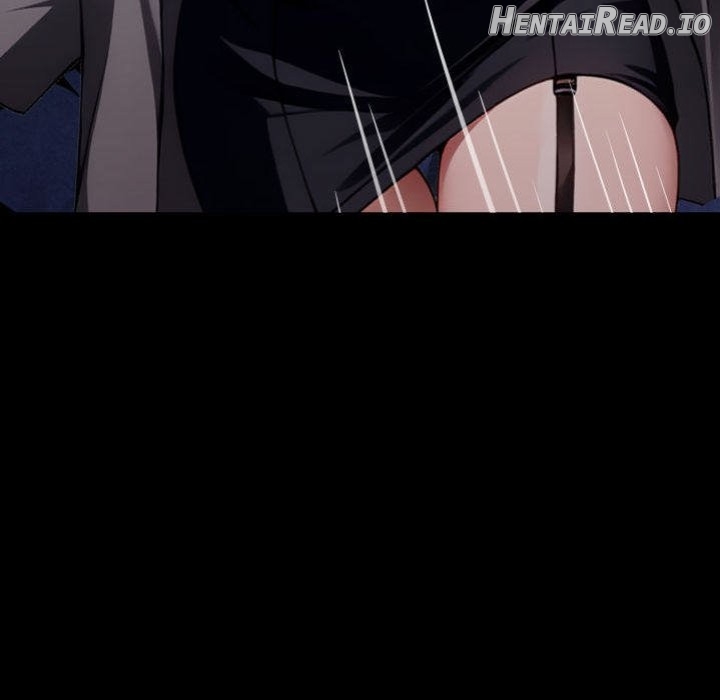 Gangster x Office Lady Chapter 34 - page 220