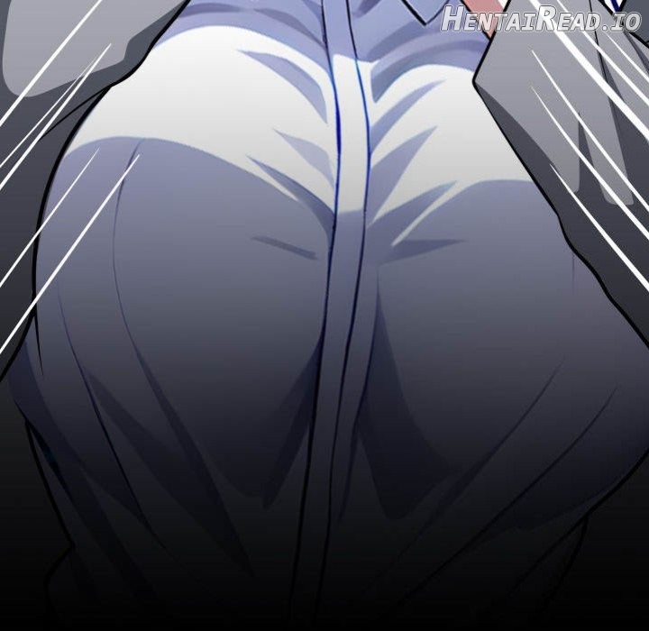 Gangster x Office Lady Chapter 34 - page 23