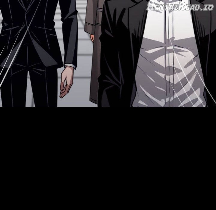 Gangster x Office Lady Chapter 34 - page 222