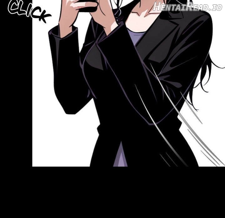 Gangster x Office Lady Chapter 34 - page 224