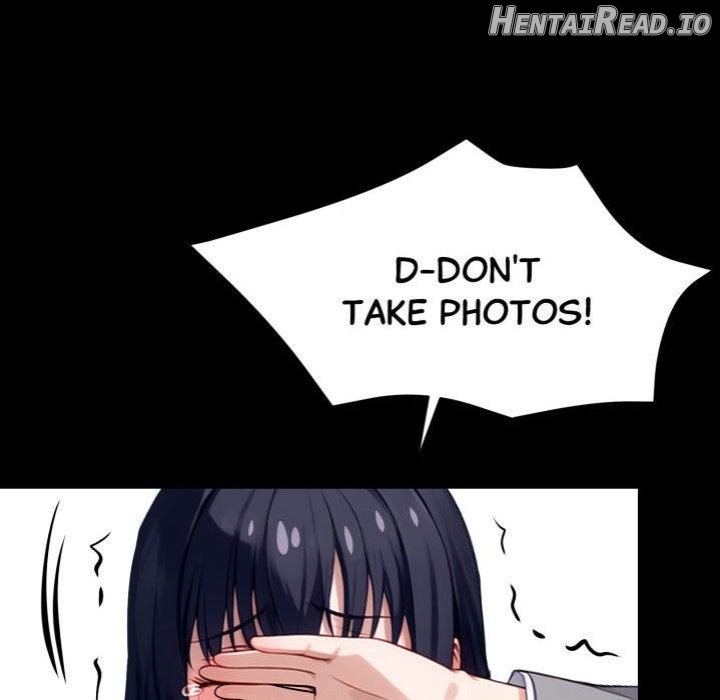 Gangster x Office Lady Chapter 34 - page 225
