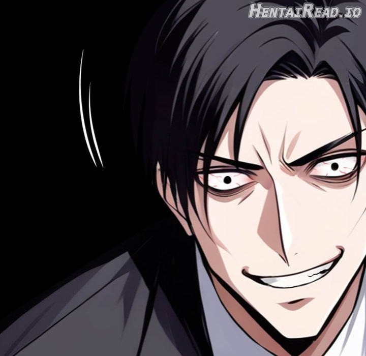 Gangster x Office Lady Chapter 34 - page 228