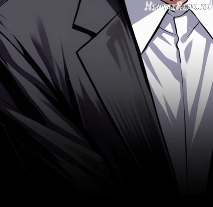 Gangster x Office Lady Chapter 34 - page 229