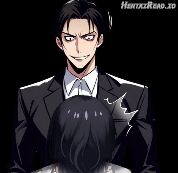 Gangster x Office Lady Chapter 34 - page 231