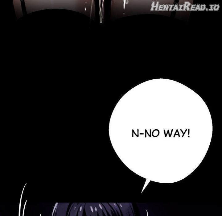 Gangster x Office Lady Chapter 34 - page 233