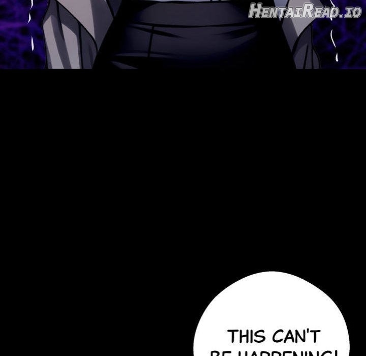 Gangster x Office Lady Chapter 34 - page 235