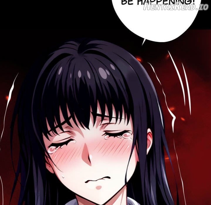 Gangster x Office Lady Chapter 34 - page 236