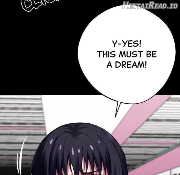 Gangster x Office Lady Chapter 34 - page 240