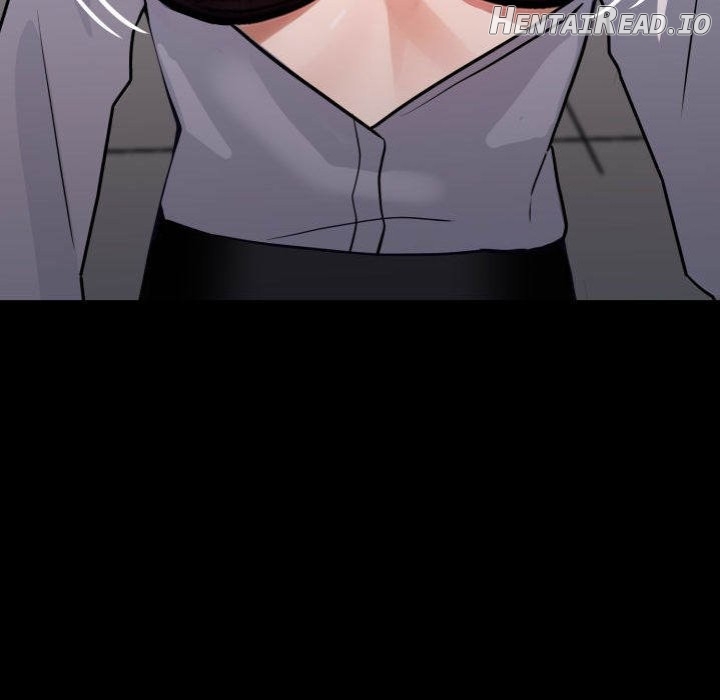 Gangster x Office Lady Chapter 34 - page 242